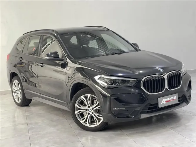 BMW X1 Sdrive 20I GP 2.0 TB Aut. 2022