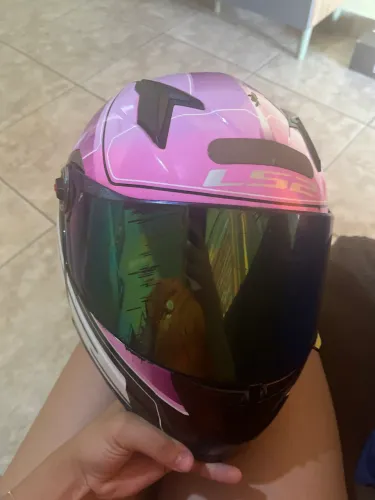 Capacete LS2