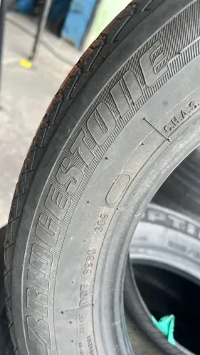 Pneu Bridgestone 185/60 R15