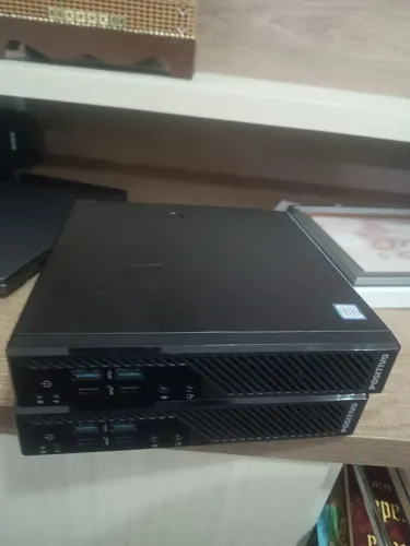 mini cpu positivo