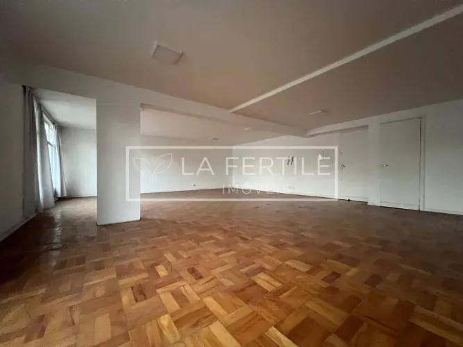 Sala Comercial, 119M², à Venda por R$ 400.000,00 - Centro, Curitiba (Pr)