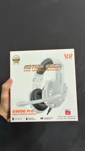 Kotion Each G9000 Pro - Novo