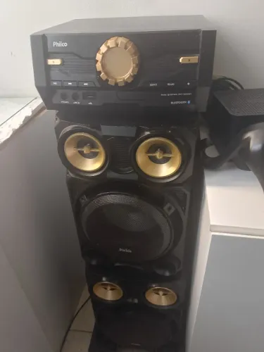 Som Philco