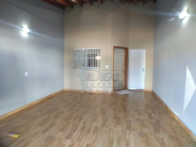 Casa de 03 quartos para locação-Sumarezinho