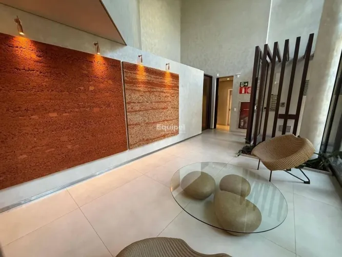 Apartamento com 1 quarto, Santo Agostinho - Belo Horizonte