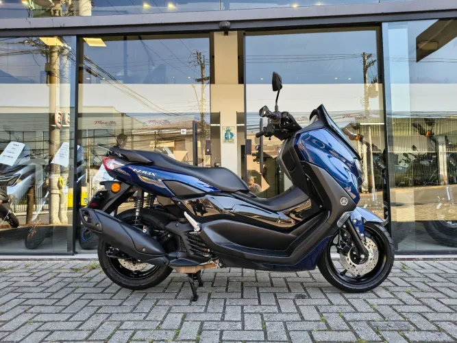 NMax 2022