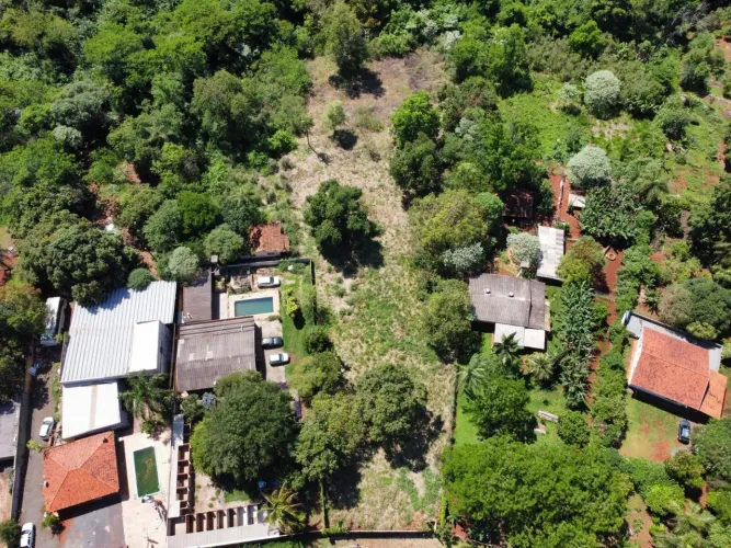 Terreno 6.005 m² à venda Jd Indusville - prox. a ADAMA Brasil - por rs - 500.000 - Londrin