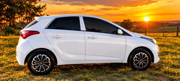 Hyundai HB20 Comf./c.plus/c.style 1.0 Flex 12V 2014