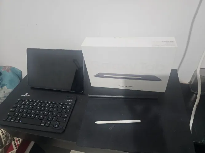 Tablet Samsung S10 Lite