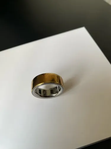 Oura Ring 4