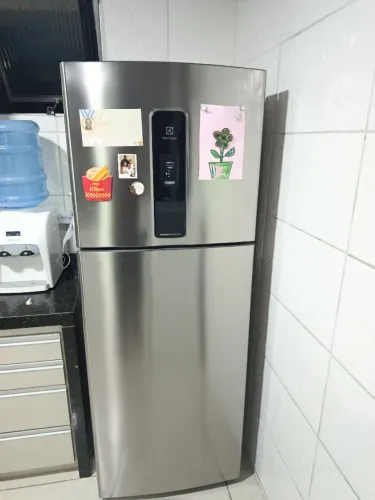 Geladeira Electrolux Frost Free Efficient 480L (IT70S)