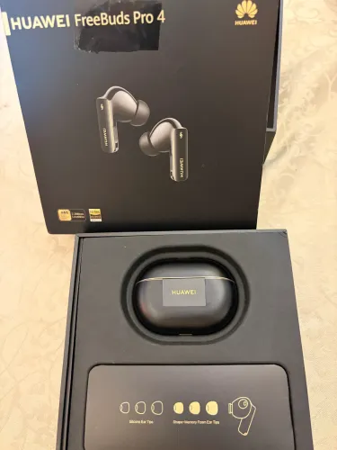 Huawei Freebuds 4 Pro