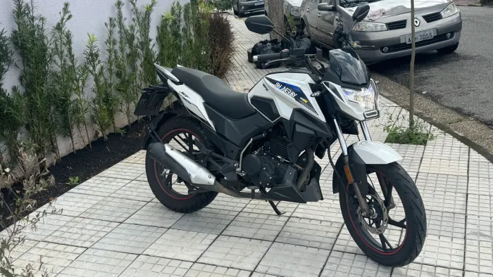 JEF 150s EFI