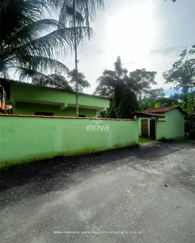 Sítio 800m² no Ariró - Angra dos Reis/RJ