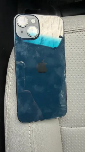 iPhone 14