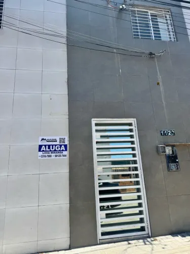 Salas comerciais complexo completo