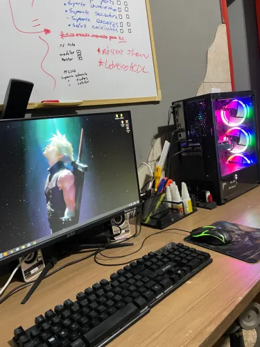Computador completo básico i5
