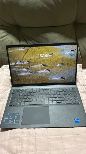 Notebook Dell Inspiron 13º Geração 