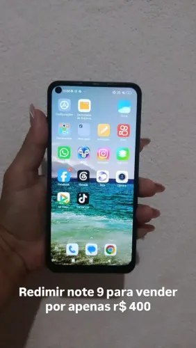 Telefone celular