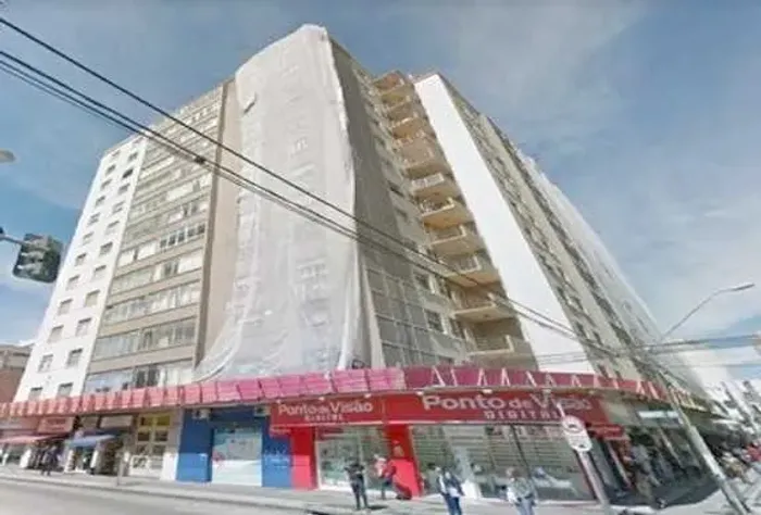 PORTO ALEGRE - SALA COMERCIAL - CENTRO HISTORICO