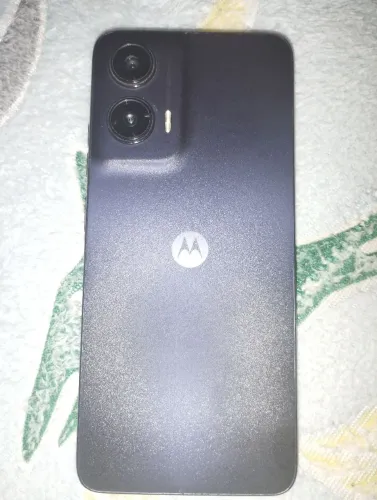 Moto G35 5G Original, Nunca Aberto, Conservado!