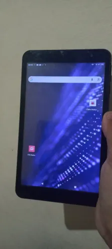 Vendo Tablet positivo funcionando perfeitamente 