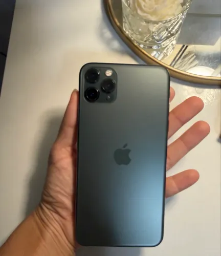 IPHONE 11 PRO MAX 512GB