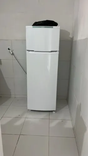 Geladeira Consul Cycle Defrost 332 Litros Duplex