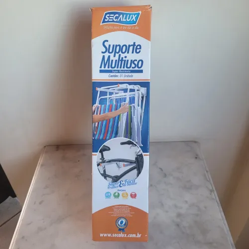 Suporte multiuso Secalux