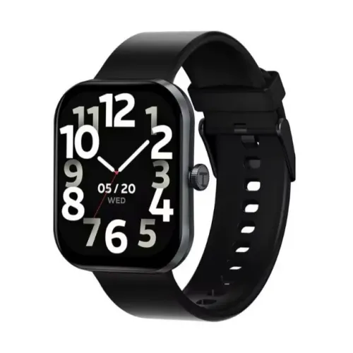 smart watch, novo, na caixa, excelente custo x benefício