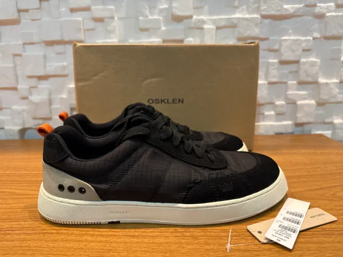 Tênis Osklen Soho Tam.41 ORIGINAL