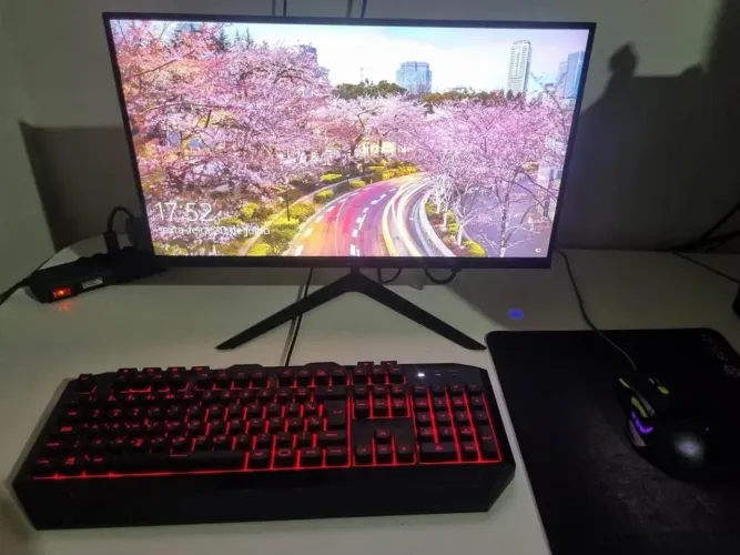 Pc gamer 