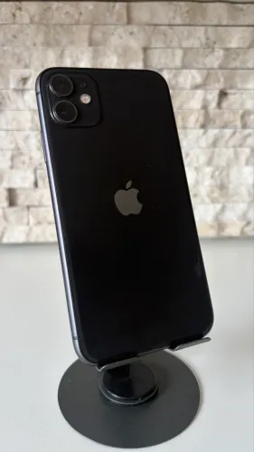 iPhone 11 preto