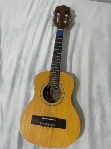 Cavaco Relíquia Genésio GMS Luthier 2002