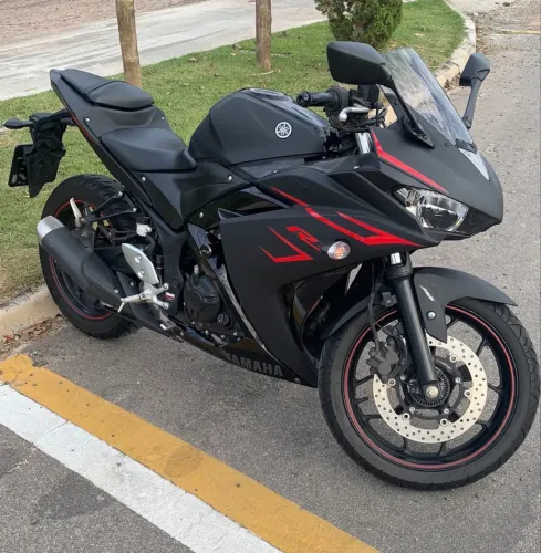 Vende-se R3 em perfeito estado