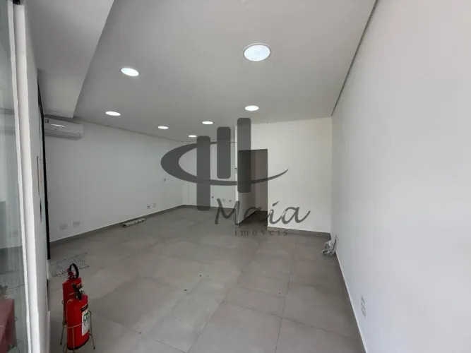 Locação Sala Comercial Sao Caetano do Sul Nova Gerti Ref: 43492