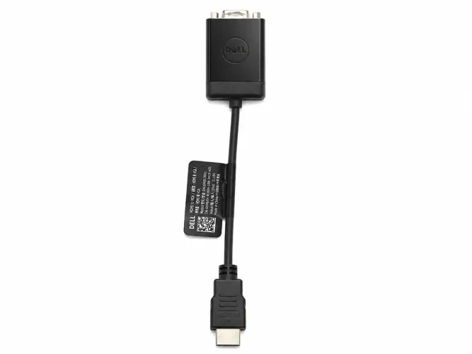 Adaptador Dell HDMI para VGA Original