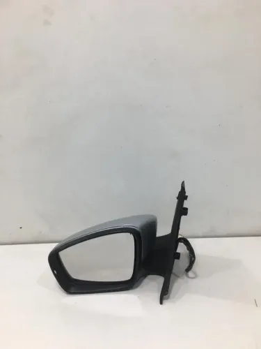 Retrovisor volkswagen fox spacefox crossfox 2015 A 2020 lado esquerdo original 