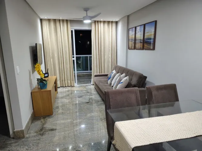 Apartamento Vista de Guaibura