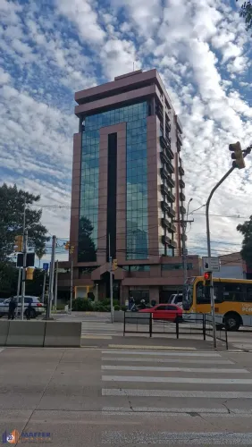 Sala Comercial próxima a Carlos Gomes