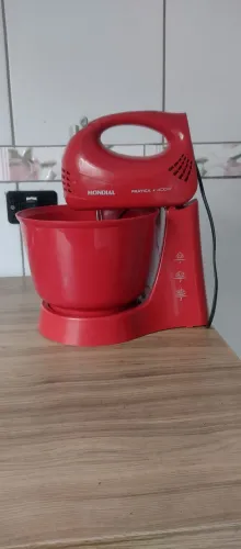 Batedeira Mondial 400 w