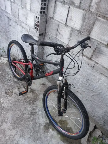 Bike aro 24