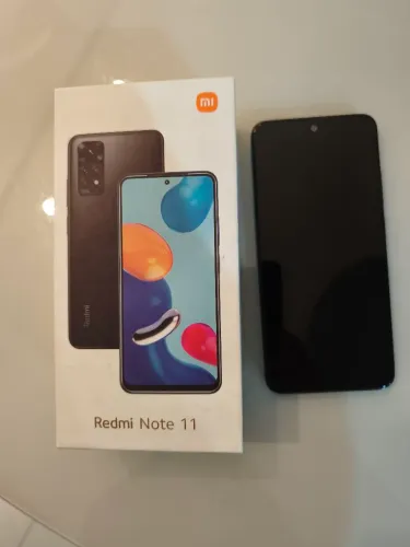 Xiaomi Redmi Note 11