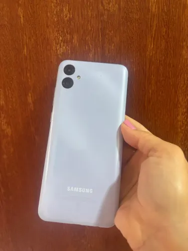 Celular Galaxy AO4e