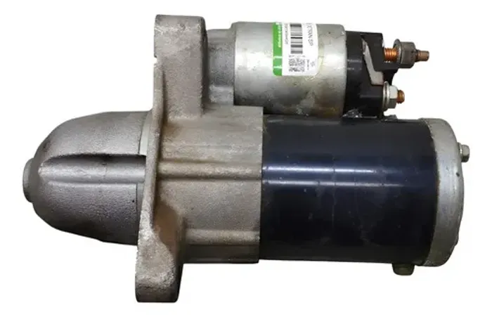 Motor Arranque Compass 2.0 2018