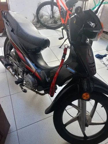 Moto 50 cilindra