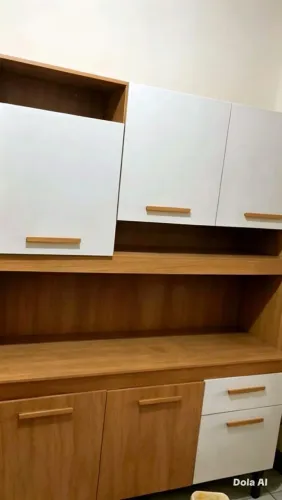 Vendo armário novo na caixa