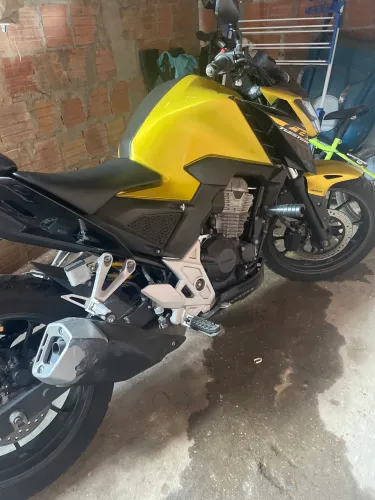 Cb300f