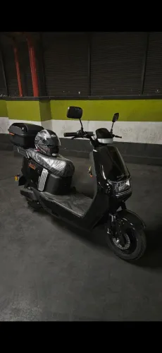 Scooter 1000w Bolin e10
