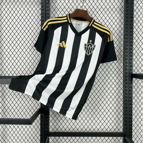 Camisa Atlético Mineiro Masculina (P,MG,GG) PROMOÇÃO